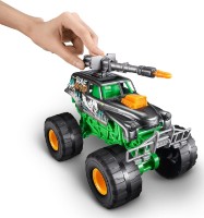 Машина Zuru Monster Truck Wars Bone Breaker 6792-3 фото №4 — интернет-магазин Desire.md