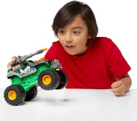 Машина Zuru Monster Truck Wars Bone Breaker 6792-3 фото №5 — интернет-магазин Desire.md