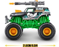 Машина Zuru Monster Truck Wars Bone Breaker 6792-3 фото №6 — интернет-магазин Desire.md