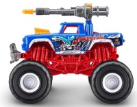 Машина Zuru Monster Truck Wars Jawesome 6792-2 фото №2 — интернет-магазин Desire.md