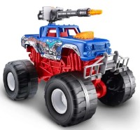 Машина Zuru Monster Truck Wars Jawesome 6792-2 фото №4 — интернет-магазин Desire.md