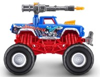 Машина Zuru Monster Truck Wars Jawesome 6792-2 фото №5 — интернет-магазин Desire.md