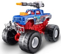 Машина Zuru Monster Truck Wars Jawesome 6792-2