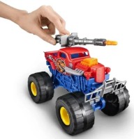 Машина Zuru Monster Truck Wars T-Rex 6792-1 фото №3 — интернет-магазин Desire.md