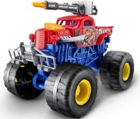 Машина Zuru Monster Truck Wars T-Rex 6792-1