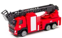 Машина TechnoDrive Volvo City Truck 250302