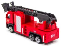 Машина TechnoDrive Volvo City Truck 250302 фото №3 — интернет-магазин Desire.md