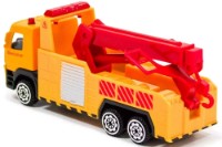 Машина TechnoDrive Volvo City Truck 250303 фото №3 — интернет-магазин Desire.md