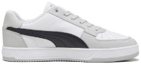 Кеды мужские Puma Caven 2.0 Puma White/Black/Ash Gray/Gold 43 фото №3 — интернет-магазин Desire.md