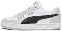 Кеды мужские Puma Caven 2.0 Puma White/Black/Ash Gray/Gold 47 фото №2 — интернет-магазин Desire.md