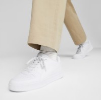 Кеды мужские Puma Caven 2.0 Puma White/Silver 40.5 фото №7 — интернет-магазин Desire.md