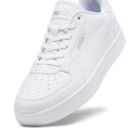 Ghete pentru bărbați Puma Caven 2.0 Puma White/Silver 44.5 imaginea #5 — magazin online Desire.md
