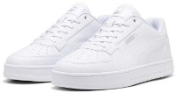Кеды мужские Puma Caven 2.0 Puma White/Silver 46 фото №1 — интернет-магазин Desire.md