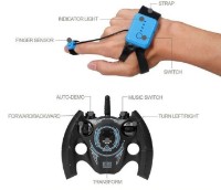 Jucărie teleghidată ChiToys UD2196A imaginea #6 — magazin online Desire.md