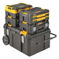 Cutie pentru scule DeWalt DWST17871-1 imaginea #5 — magazin online Desire.md
