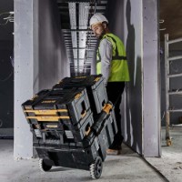 Cutie pentru scule DeWalt DWST17871-1 imaginea #7 — magazin online Desire.md