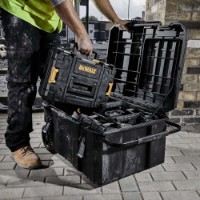 Cutie pentru scule DeWalt DWST17871-1 imaginea #8 — magazin online Desire.md