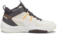 Ботинки мужские Puma Rebound Future Nextgen Alpine Snow/Puma White/Dark Coal/Warm White/Rickie 42.5 фото №3 — интернет-магазин Desire.md