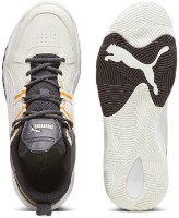 Ботинки мужские Puma Rebound Future Nextgen Alpine Snow/Puma White/Dark Coal/Warm White/Rickie 45 фото №4 — интернет-магазин Desire.md