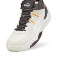 Ботинки мужские Puma Rebound Future Nextgen Alpine Snow/Puma White/Dark Coal/Warm White/Rickie 46 фото №5 — интернет-магазин Desire.md