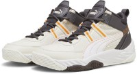 Ботинки мужские Puma Rebound Future Nextgen Alpine Snow/Puma White/Dark Coal/Warm White/Rickie 47 фото №1 — интернет-магазин Desire.md