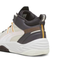 Ботинки мужские Puma Rebound Future Nextgen Alpine Snow/Puma White/Dark Coal/Warm White/Rickie 47 фото №6 — интернет-магазин Desire.md