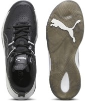 Ботинки мужские Puma Rebound Future Nextgen Puma Black/White/Shadow Gray 47 фото №4 — интернет-магазин Desire.md