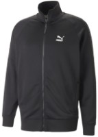 Jachetă pentru bărbați Puma T7 Trend 7Etter Track Jacket Pt Black XL imaginea #1 — magazin online Desire.md
