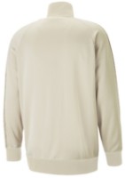 Jachetă pentru bărbați Puma T7 Trend 7Etter Track Jacket Pt Beige XL imaginea #2 — magazin online Desire.md