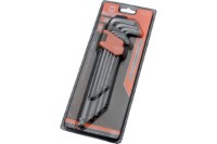 Набор ключей Harden 540609 фото №2 — интернет-магазин Desire.md