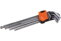 Набор ключей Harden 540609 фото №5 — интернет-магазин Desire.md