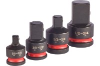 Набор головок Milwaukee 4932480356