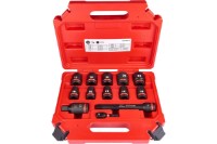 Набор головок Milwaukee 4932480456