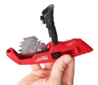 Нож Milwaukee 4932492378 фото №6 — интернет-магазин Desire.md