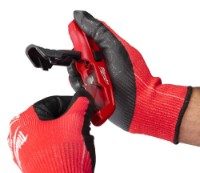 Нож Milwaukee 4932492378 фото №8 — интернет-магазин Desire.md