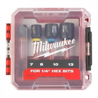 Set capete Milwaukee 4932492445 imaginea #2 — magazin online Desire.md