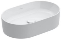 Умывальник Villeroy&Boch Collaro (4A195601) фото №1 — интернет-магазин Desire.md