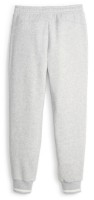 Детские спортивные штаны Puma Squad Sweatpants Fl Cl B Light Gray Heather 176 фото №2 — интернет-магазин Desire.md