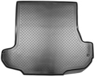 Автоковрики Norplast Unidec GAZ Volga Siber (NPL-P-23-81)