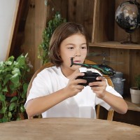 Jucărie teleghidată Flybotic Air Mamba (84753) imaginea #6 — magazin online Desire.md