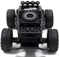 Радиоуправляемая игрушка Sulong Toys  Off-Road Crawler Race SL-309RHMBl фото №7 — интернет-магазин Desire.md