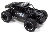 Jucărie teleghidată Sulong Toys  Off-Road Crawler Race SL-309RHMBl