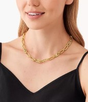 Colier Michael Kors MKJ828400710 imaginea #2 — magazin online Desire.md