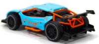 Jucărie teleghidată Sulong Toys  Speed Racing Drift Red Sing SL-292RHB imaginea #6 — magazin online Desire.md