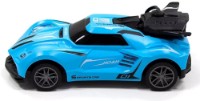 Jucărie teleghidată Sulong Toys  Spray Car Sport SL-354RHBL imaginea #6 — magazin online Desire.md