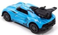Jucărie teleghidată Sulong Toys  Spray Car Sport SL-354RHBL imaginea #7 — magazin online Desire.md