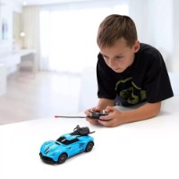 Jucărie teleghidată Sulong Toys  Spray Car Sport SL-354RHBL imaginea #4 — magazin online Desire.md