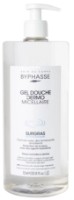 Гель для душа Byphasse Dermo Micellar Surgras Shower Gel 1000ml