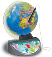 Glob pământesc Clementoni Explore The World (61739)