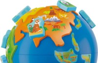 Глобус Clementoni My First Globe (61366) фото №4 — интернет-магазин Desire.md